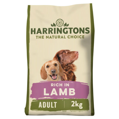 Complete with Lamb & Rice Dry Adult Dog Food