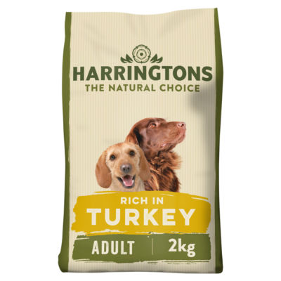 Complete Rich in Turkey with Veg Dry Adult Dog Food