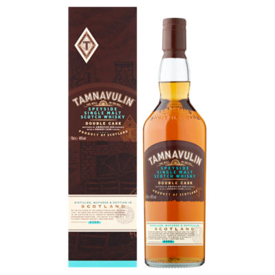 Tamnavulin