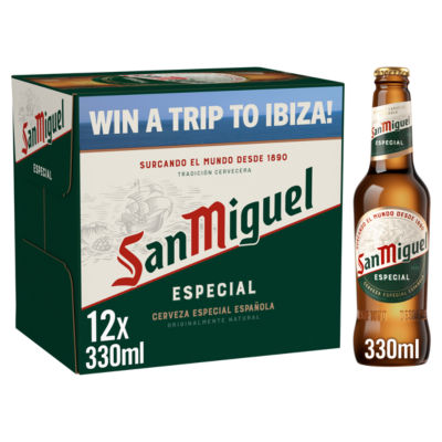 San Miguel
