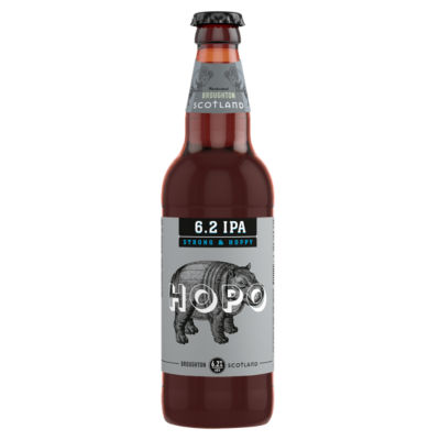 Broughton Ipa 500Ml