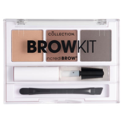 COLLECTION 2000 Eyebrow Kit 1