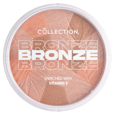 Collection Bronze Glow Mosaic