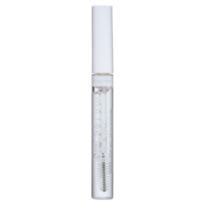 Collection Colour Lash and Brow Mascara Clear 1 8ml