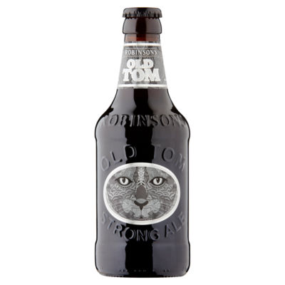 Robinsons Old Tom Strong Ale 330ml