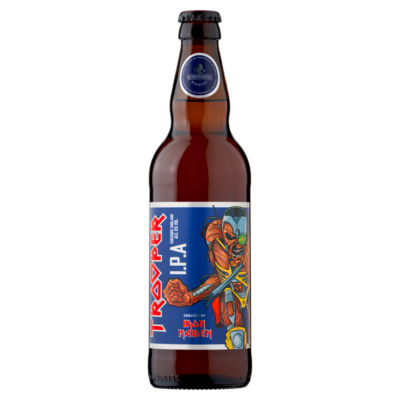 Robinsons Brewery Trooper I.P.A 500ml