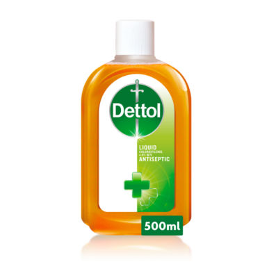 Dettol Liquid Antiseptic 500ml