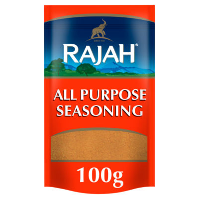 Rajah All Purpose Seasoning 100g