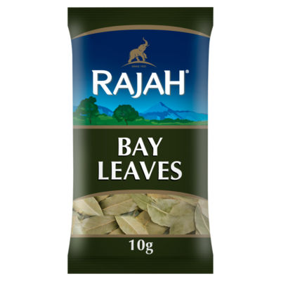 Rajah Bay Leaves