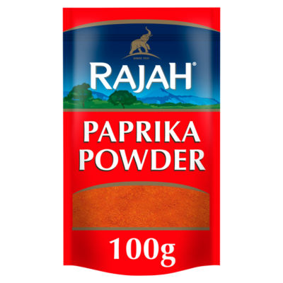 Rajah Paprika Pepper 100G - Image 3