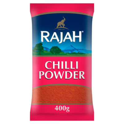Rajah Spices Ground Chilli Powder