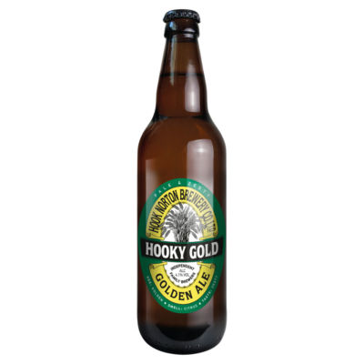 Hook Norton Gold 500Ml