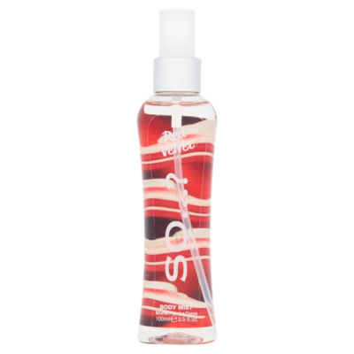 So ? So...? Red Velvet Body Mist 100ml