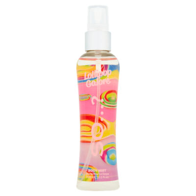 So ? So...? Lollipop Galore Body Mist 100ml