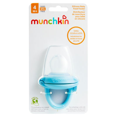 Munchkin Baby Food Feeder