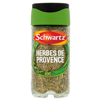 Schwartz Herbes De Provence 11G Jar