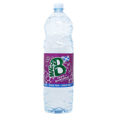 Mac B Macb Still Apple & Blackcurrant 1.5L (L)