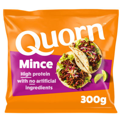 Quorn Vegetarian Mince 300G