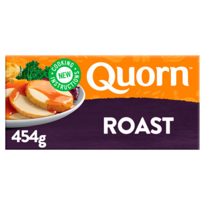 Quorn Family Roast 454G