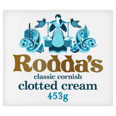 Roddas Clotted Cream 453G (L)