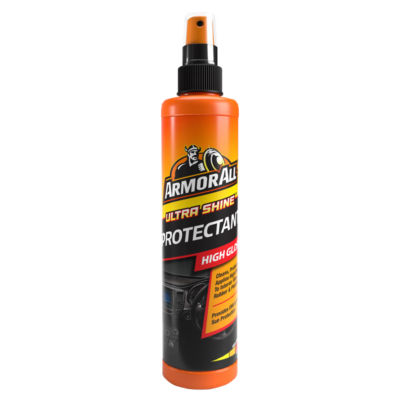 Armour All Protectant High Gloss - 300Ml, Cream