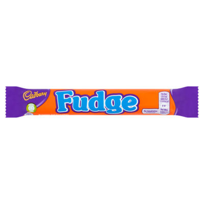 Cadbury Fudge Chocolate Bar
