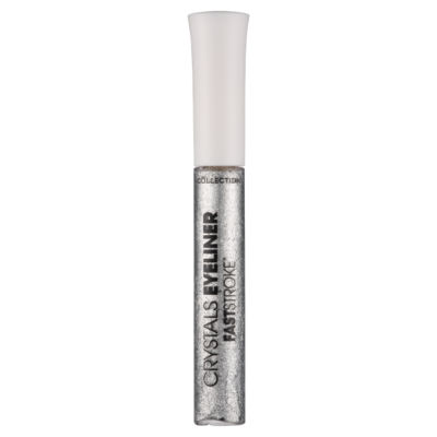 Collection Fast Stroke Crystals Eyeliner 6ml