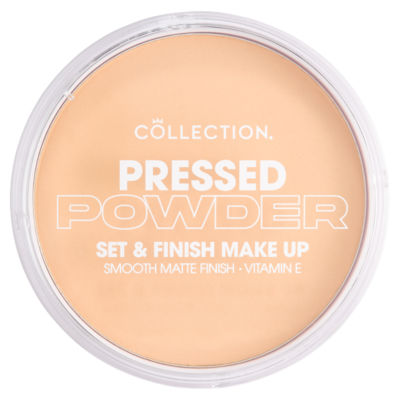 COLLECTION 2000 Pressed Powder Translucent3 17G