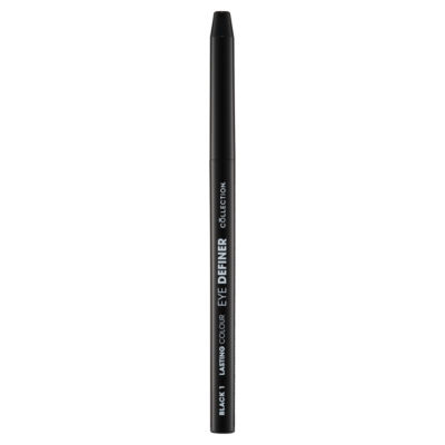 Collection Lasting Colour Black 1 Eye Definer