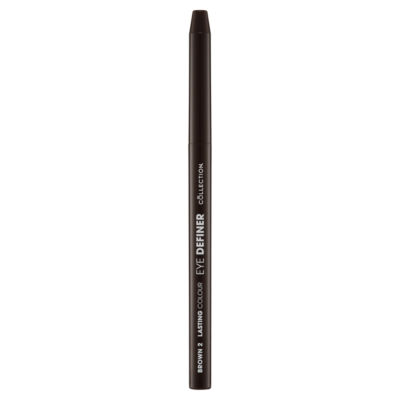 Collection Lasting Colour Brown 2 Eye Definer