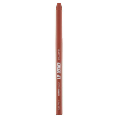 Collection Nude Pink 1 Lip Definer