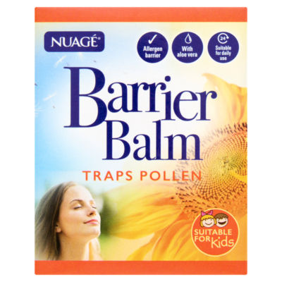 Nuagé barrier balm