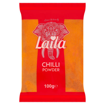 Laila Chilli Powder 100g