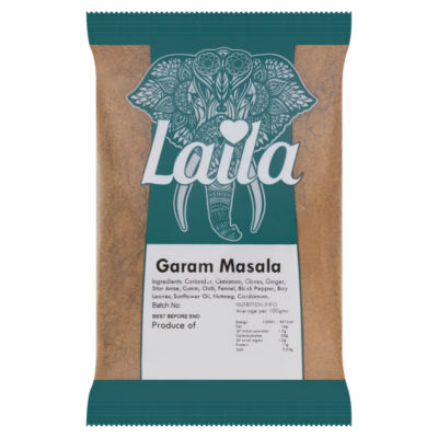 Laila Garam Masala 100g