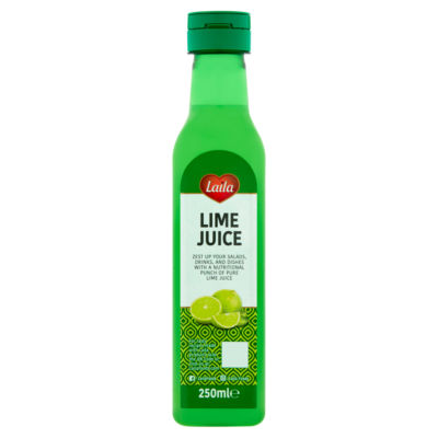Laila Lime Juice