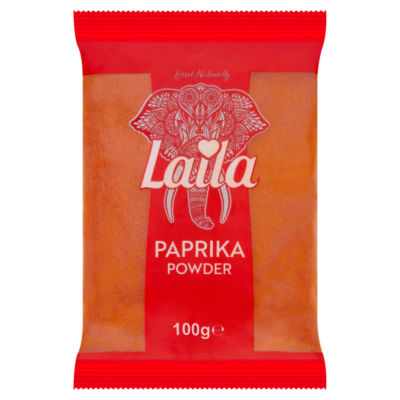 Laila Paprika Powder 100g