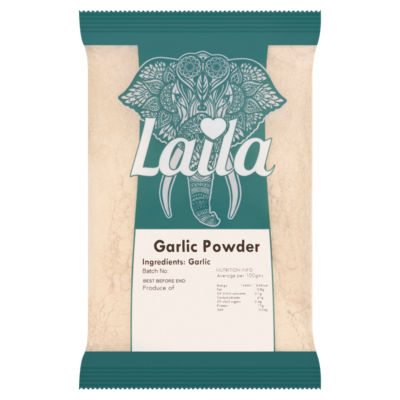 Laila Garlic Powder 100g