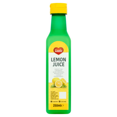 Laila Lemon Juice