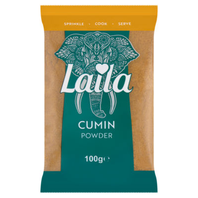Laila Cumin Powder 100g