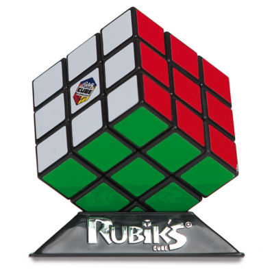 Rubiks Cube Classic 3x3 Puzzle