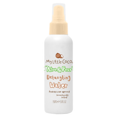 My Little Coco Aloe & Pear Detangling Water 150ml