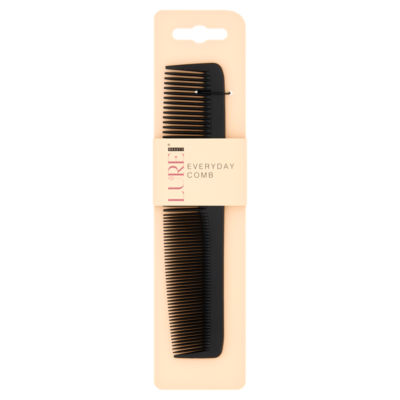 Lure Beauty Everyday Comb