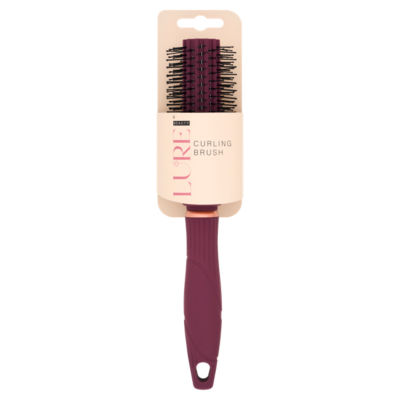 Lure Beauty Curling Brush