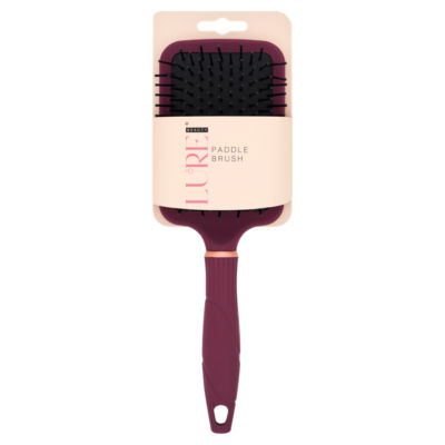Lure Beauty Paddle Brush