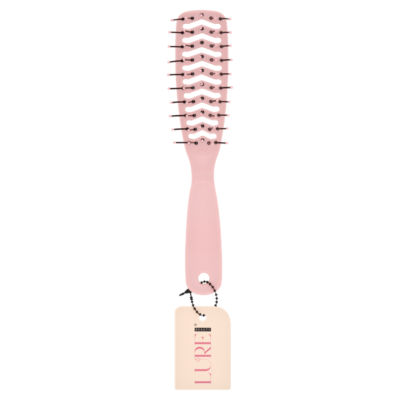 Lure Beauty Travel Vent Brush