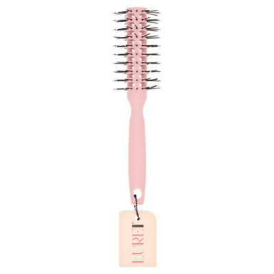 Lure Beauty Travel Radial Brush