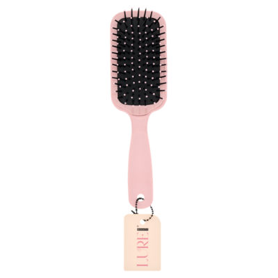 Lure Beauty Travel Paddle Brush