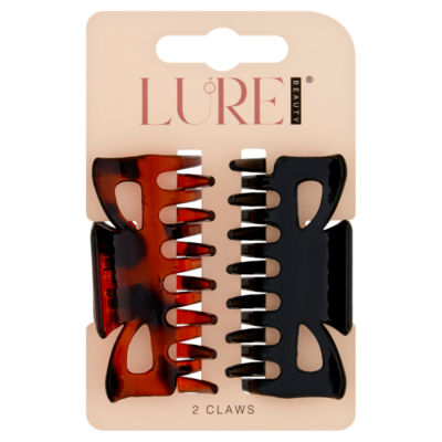 Lure Beauty 2 Claws
