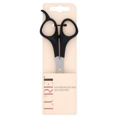 Lure Beauty Hairdressing Scissors