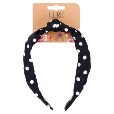 Lure Beauty Spot Headband